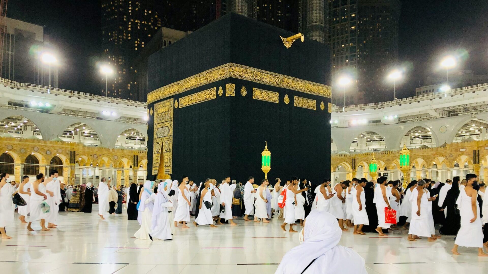 شركة حج وعمرة فى القاهرة
